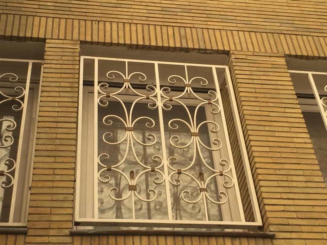آیا حفاظ پنجره امنیت و کیفیت بالایی دارد؟