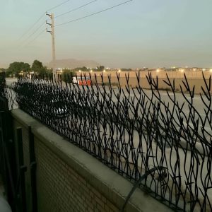 حفاظ بوته ای تراکم ۶۷