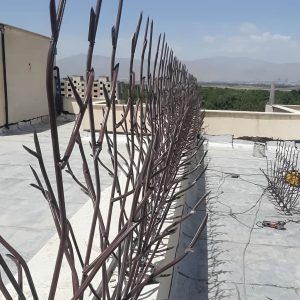 حفاظ شاخ گوزنی تراکم ۳۱ میلگرد ۸ اقتصادی – 10 حفاظ شاخ گوزنی تراکم ۳۱