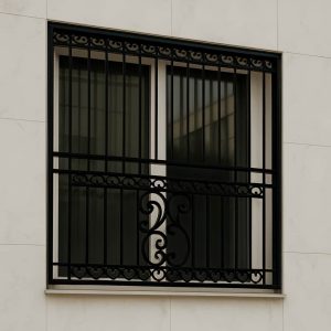 حفاظ پنجره مدل کلاسیک سلطنتی 13 حفاظ پنجره مدل کلاسیک سلطنتی
