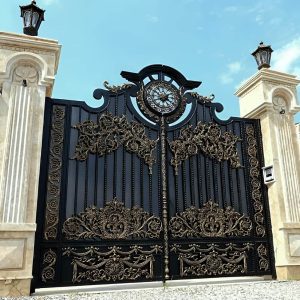درب لادن 7 درب لادن فرفورژه