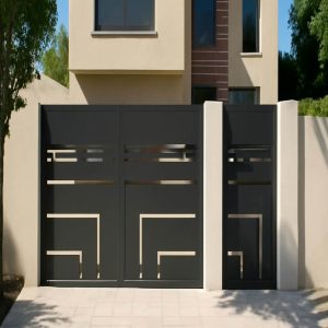 درب مدرن یونیک 3 درب مدرن یونیک