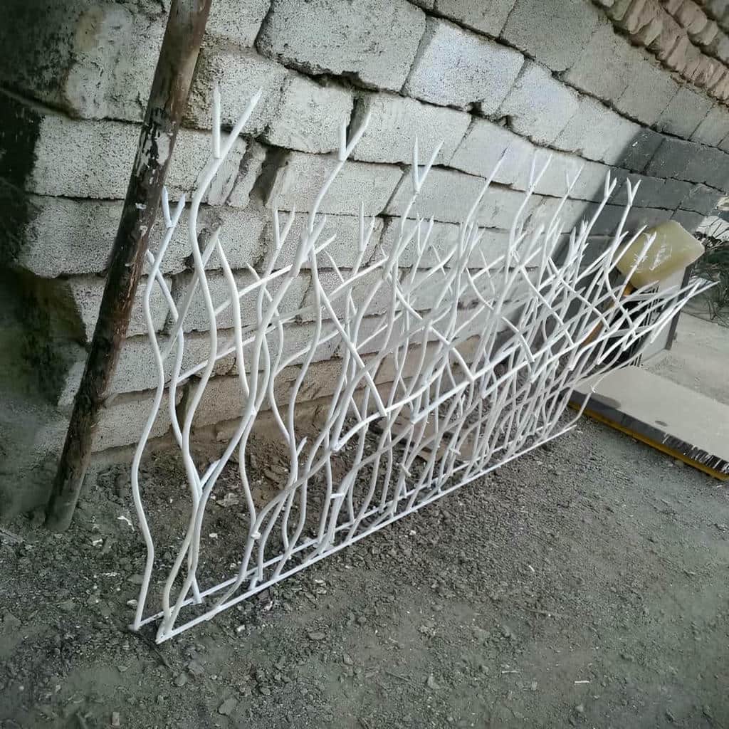 کاربردهای حفاظ شاخ گوزنی