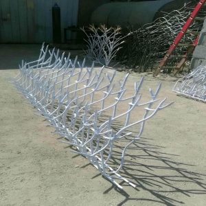 انواع مدل های حفاظ شاخ گوزنی