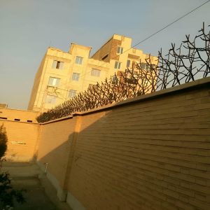 حفاظ اف آبشاری پرتراکم