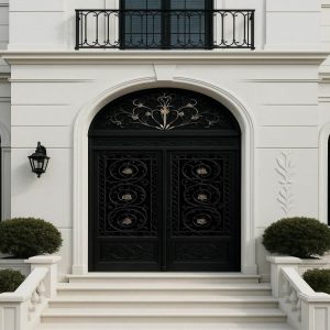 درب لوکس برلیان