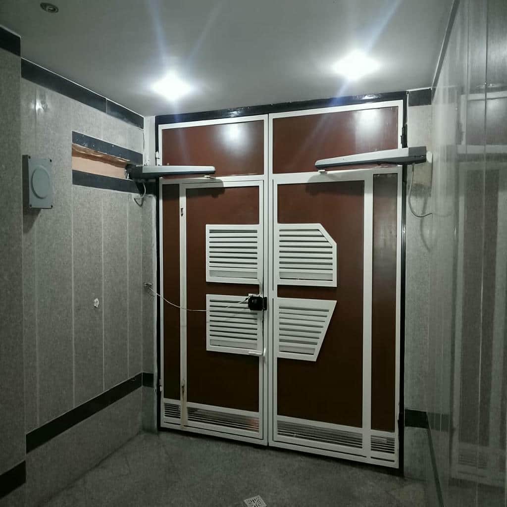 قیمت جک درب پارکینگ ریلی در ایرانشهر