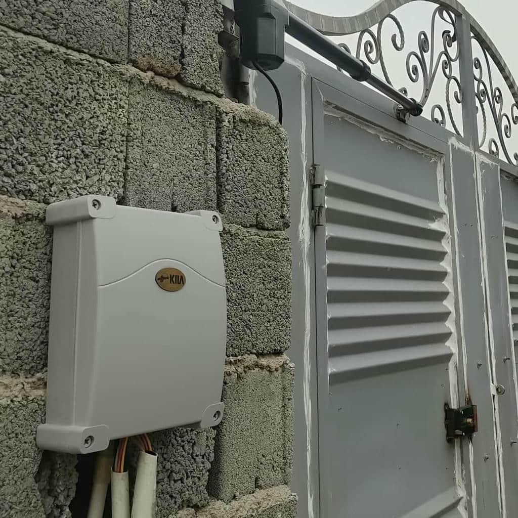 قیمت جک درب پارکینگ ریلی در سمنان