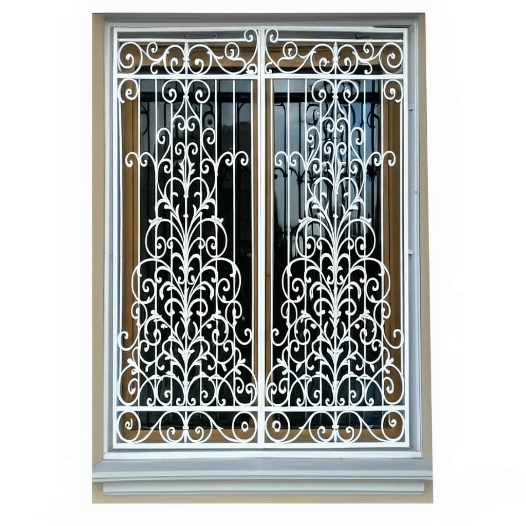 حفاظ پنجره در سقز