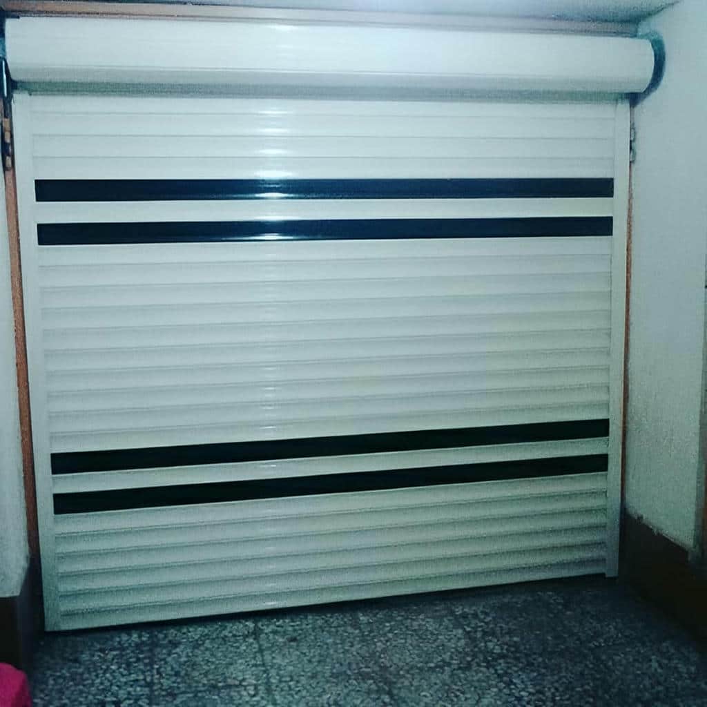 قیمت کرکره برقی ضدسرقت در نظرآباد