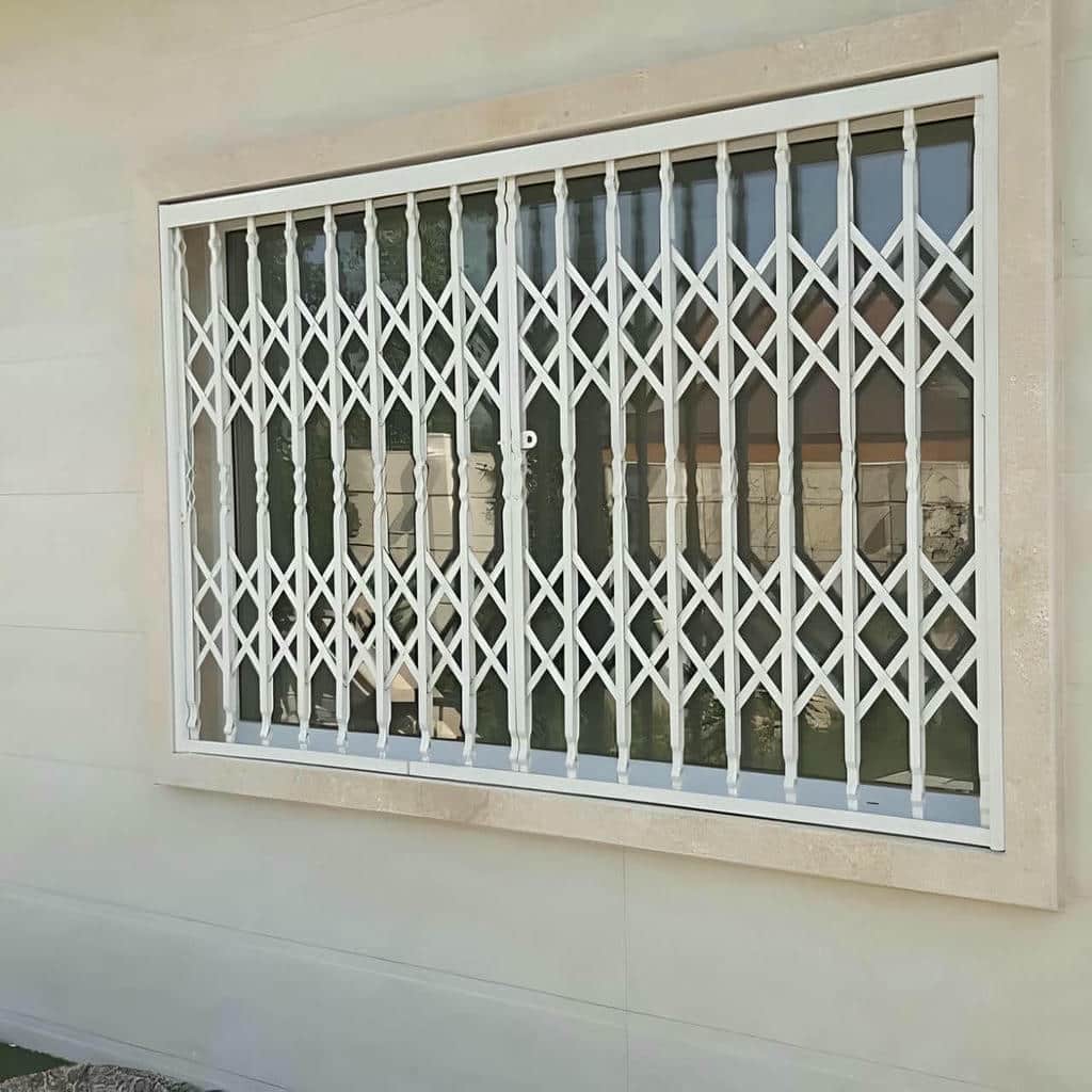 خرید درب آکاردئونی دوگل در محمدشهر