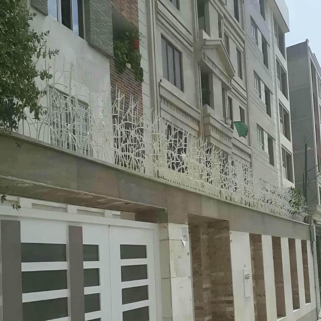 کارخانه حفاظ شاخ گوزنی دیوار سفارشی در استان گلستان