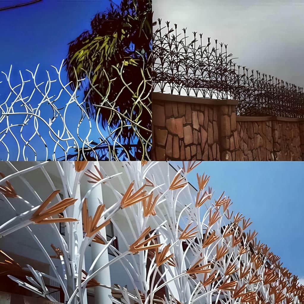 کارخانه حفاظ شاخ گوزنی دیوار سفارشی در آمل