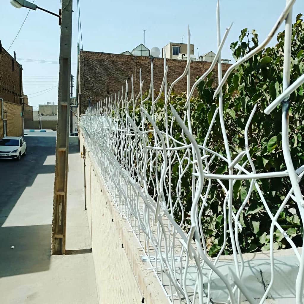 خرید حفاظ شاخ گوزنی دیوار کلاسیک در آمل