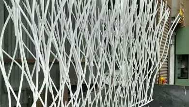 fence-wall-protection-deer-antler-spear-ri حفاظ شاخ گوزنی دیوار در شهرکرد