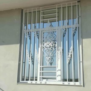 حفاظ پنجره در بجنورد