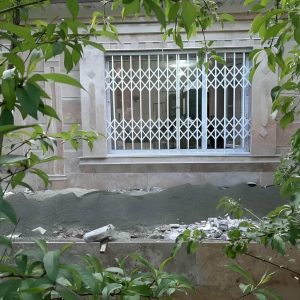 حفاظ پنجره در بیرجند