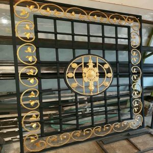 حفاظ پنجره در فردیس کرج