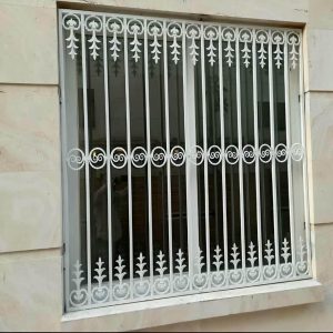 حفاظ پنجره در استان گیلان
