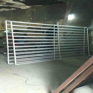 حفاظ پنجره در لواسان