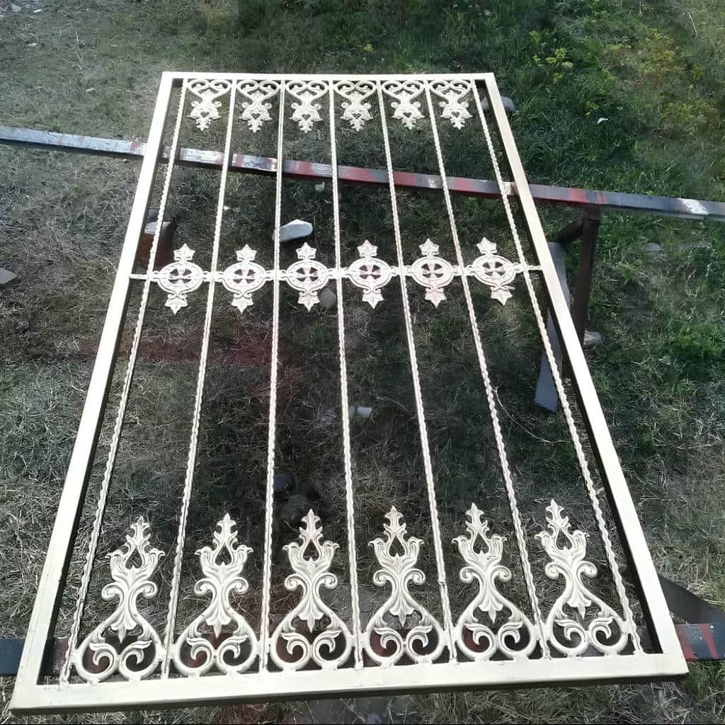 حفاظ پنجره در استان خوزستان