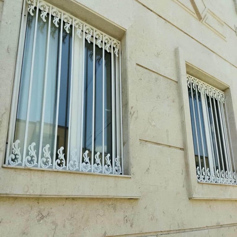 حفاظ پنجره در مهرشهر کرج