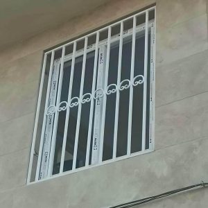 حفاظ پنجره در بابل