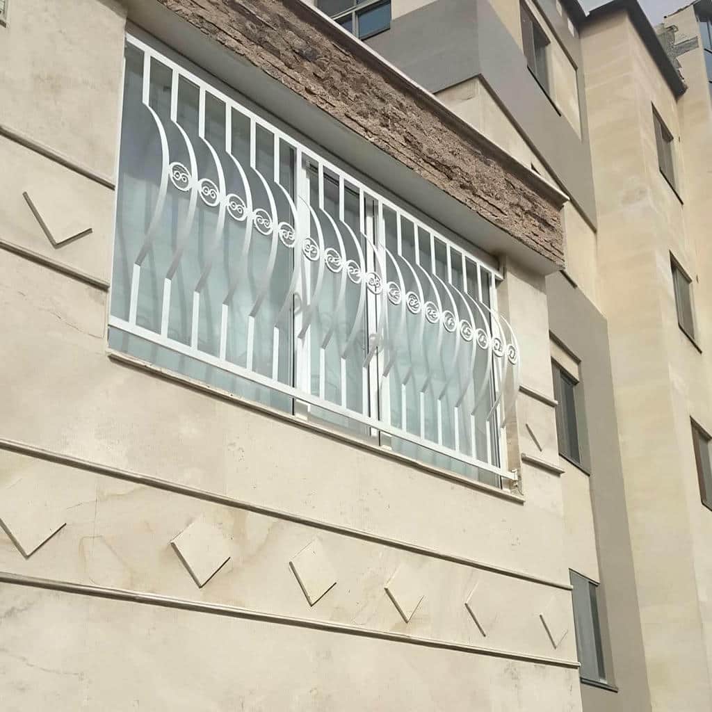 حفاظ پنجره در محمودآباد