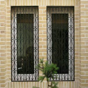حفاظ پنجره در کرج