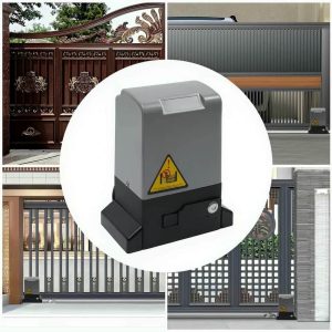 جک درب پارکینگ در اندیشه