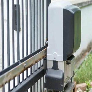 جک درب پارکینگ در سبزوار