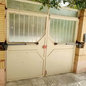 جک درب پارکینگ در بیرجند