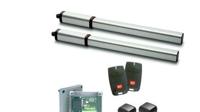 جک درب پارکینگ در سقز