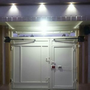 جک درب پارکینگ در سنندج