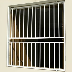 حفاظ پنجره در کیش