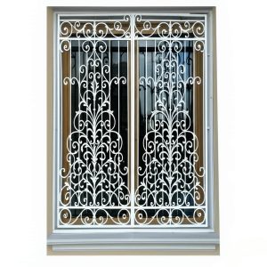 حفاظ پنجره در سقز