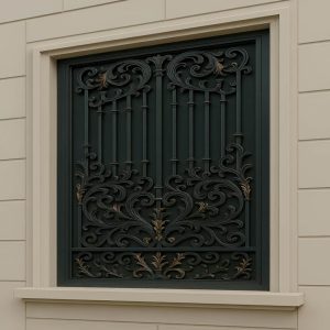 حفاظ پنجره در سنندج