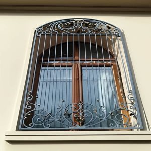 حفاظ پنجره در کرمانشاه