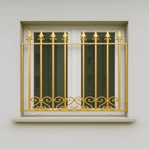 حفاظ پنجره در بندرعباس