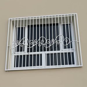 حفاظ پنجره در سیرجان