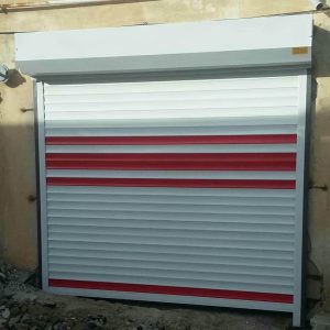 کرکره برقی در بندرعباس