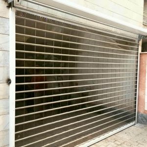 کرکره برقی در سقز