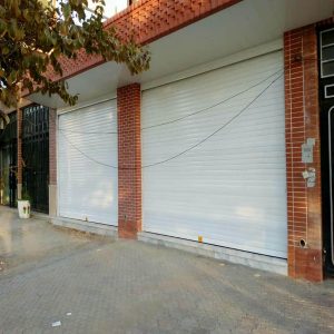 کرکره برقی در محمدشهر