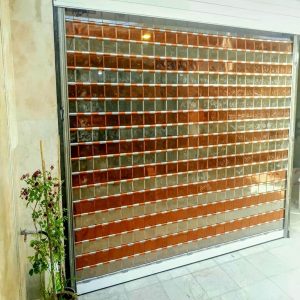 کرکره برقی در لواسان