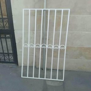 9 نمونه حفاظ پنجره بالکن تراس