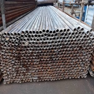 داربست ورزشی برای جایگاه موقت تماشاگر با پایه بندی ایمن