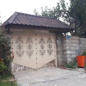 آردواز سفارشی ساختمان با اندازه گیری دقیق ابعاد