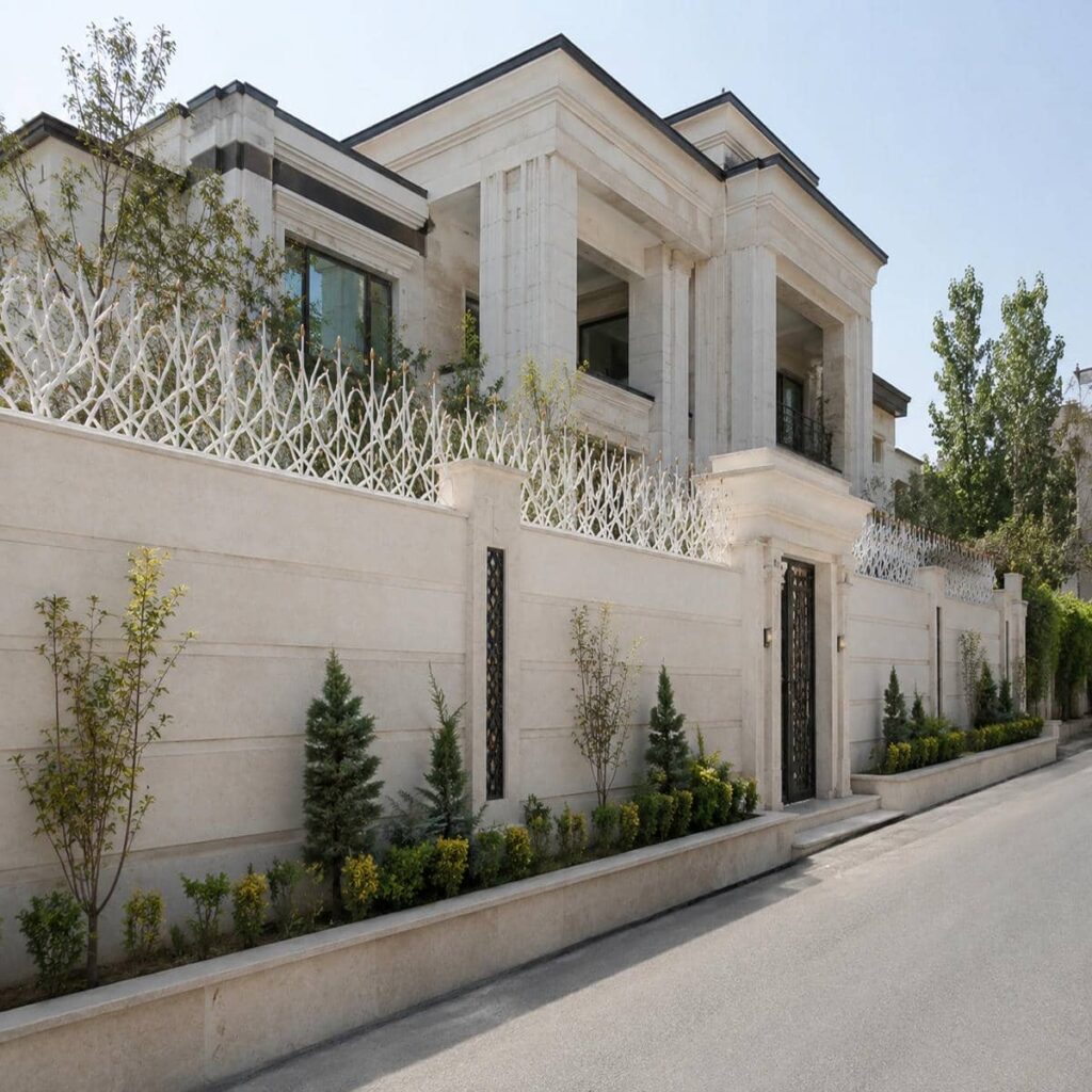 مزایای حفاظ شاخ گوزنی چیست؟