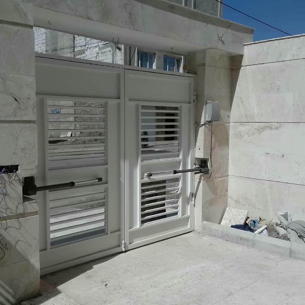 جک پرقدرت در نمونه اجرای تخصصی ورودی کلاسیک