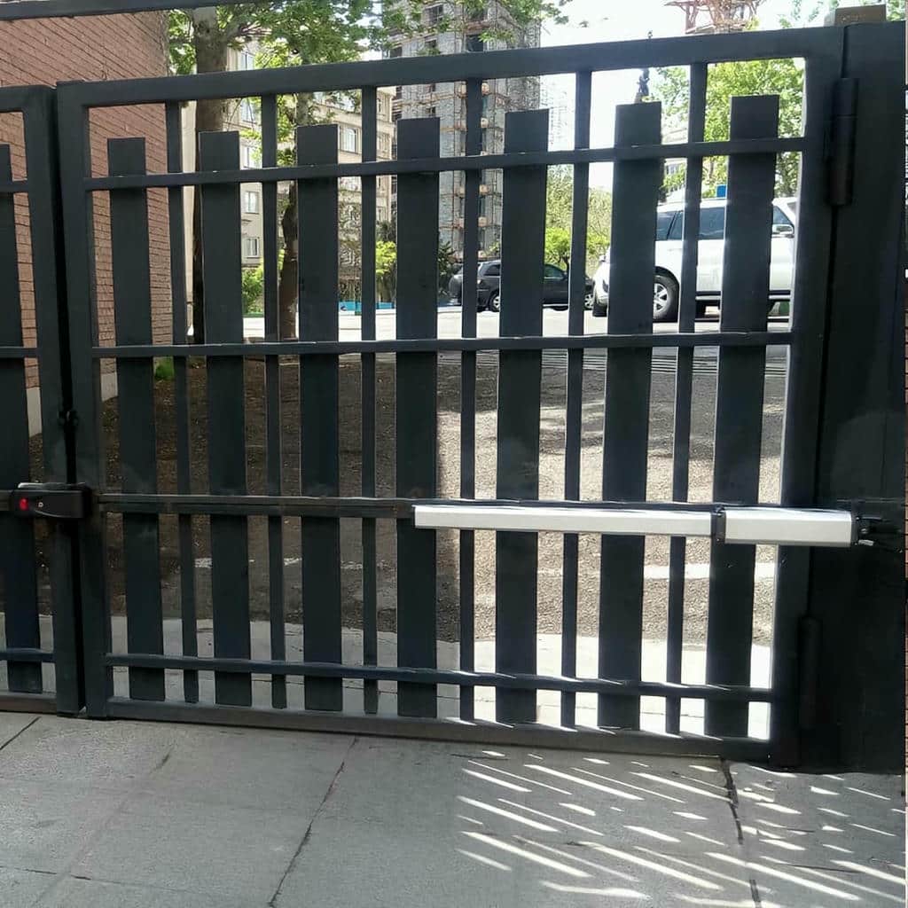 جک هیدرولیک با اجزای داخلی مناسب تردد مداوم جک هیدرولیک با اجزای داخلی مناسب تردد مداوم